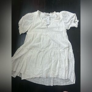 URBAN OUTFITTERS NWT BABYDOLL DRESS